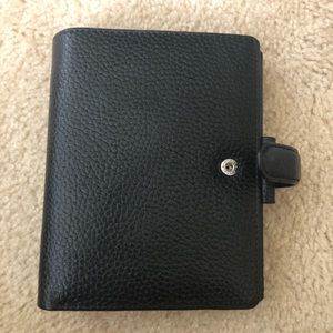 Filofax Finsbury pocket